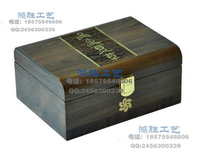 胡桃木盒冬蟲夏草蟲草粉片禮品盒——日用百貨中的養生佳品