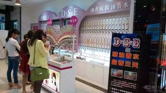 日用百貨銷售 從傳統(tǒng)零售到新消費時代的變革與機遇